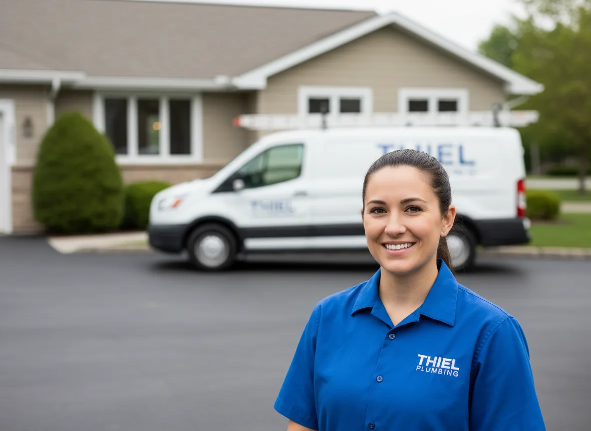 Plumber Linwood, NE FAQs